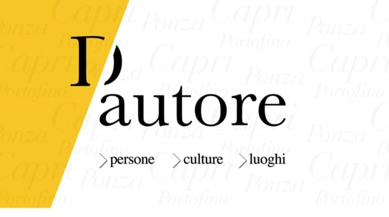 D'autore, Format culturale Vis Factor Valentina Fontana e Gianluigi Nuzzi