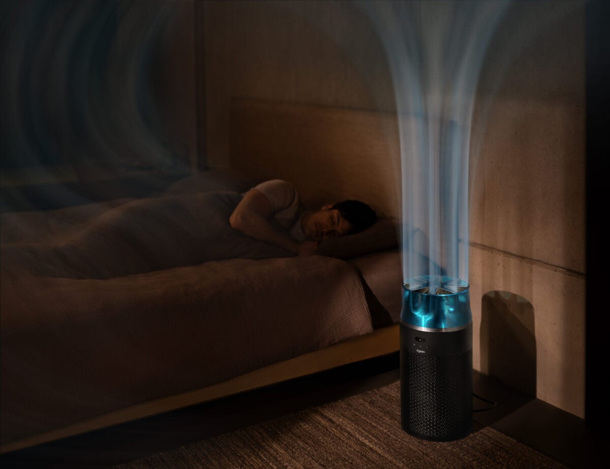 Respirare bene è il nuovo lusso domestico: perché l’aria di casa è diventata una questione di benessere