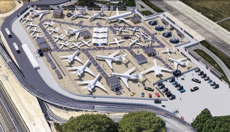 aviazione