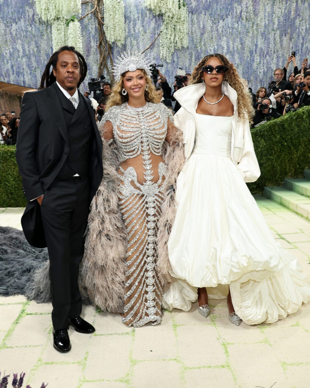 Met Gala 2026, i look della serata