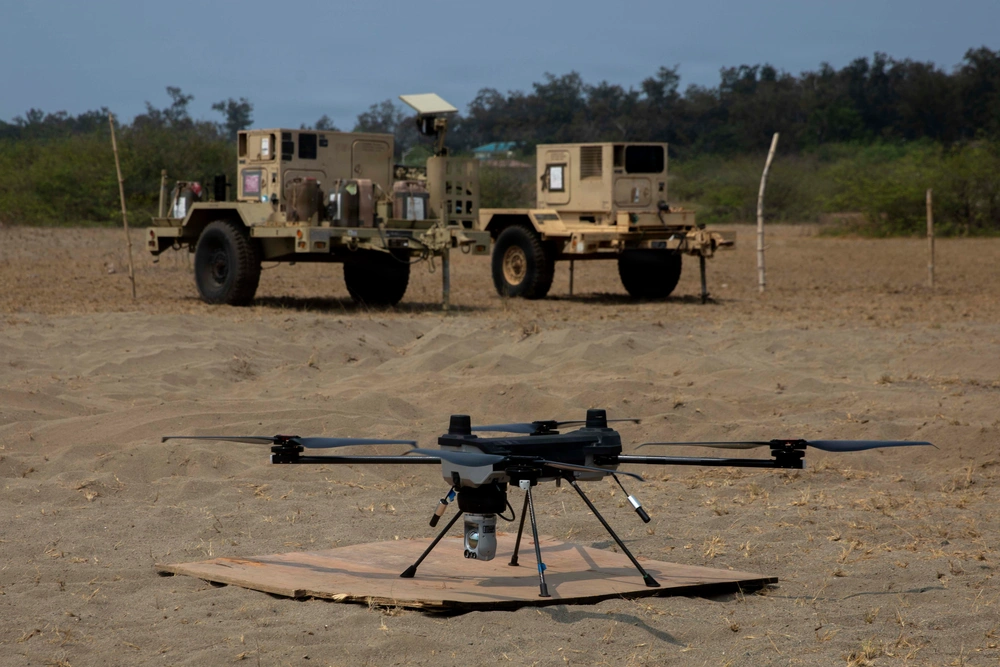 La guerra del futuro passa da droni stampati in 3D: la nuova arma e come funziona