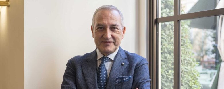 Francesco Vaia