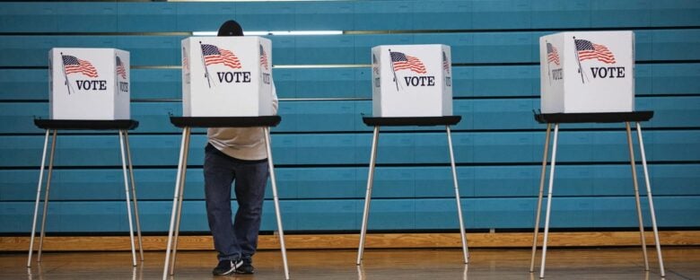 Elezioni Usa Midterm 2026