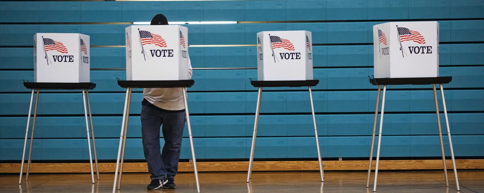 Elezioni Midterm: la mappa dei miliardari che finanziano il voto americano Elezioni Midterm: la mappa dei miliardari che finanziano il voto americano