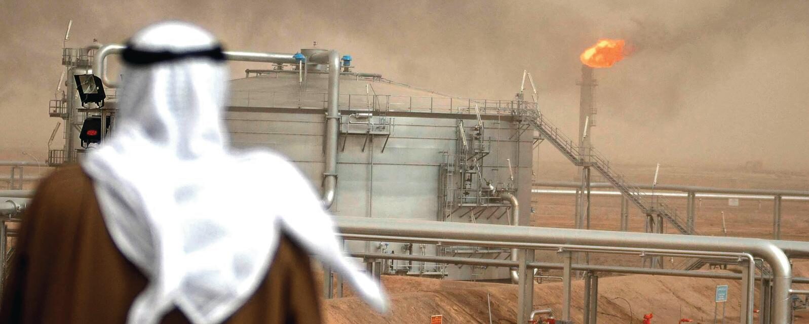 Addio Opec: il vero motivo per cui gli Emirati, sul petrolio, hanno scelto l’asse con USA e Israele Addio Opec: il vero motivo per cui gli Emirati, sul petrolio, hanno scelto l’asse con USA e Israele