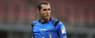 Inchiesta arbitri, nelle intercettazioni Rocchi a colloquio con molti club di Serie A