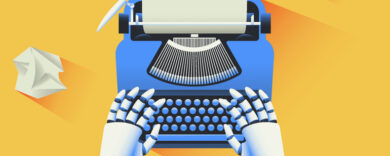 L’intelligenza artificiale ha già scritto più romanzi degli umani. E’ la fine dell’era Gutenberg