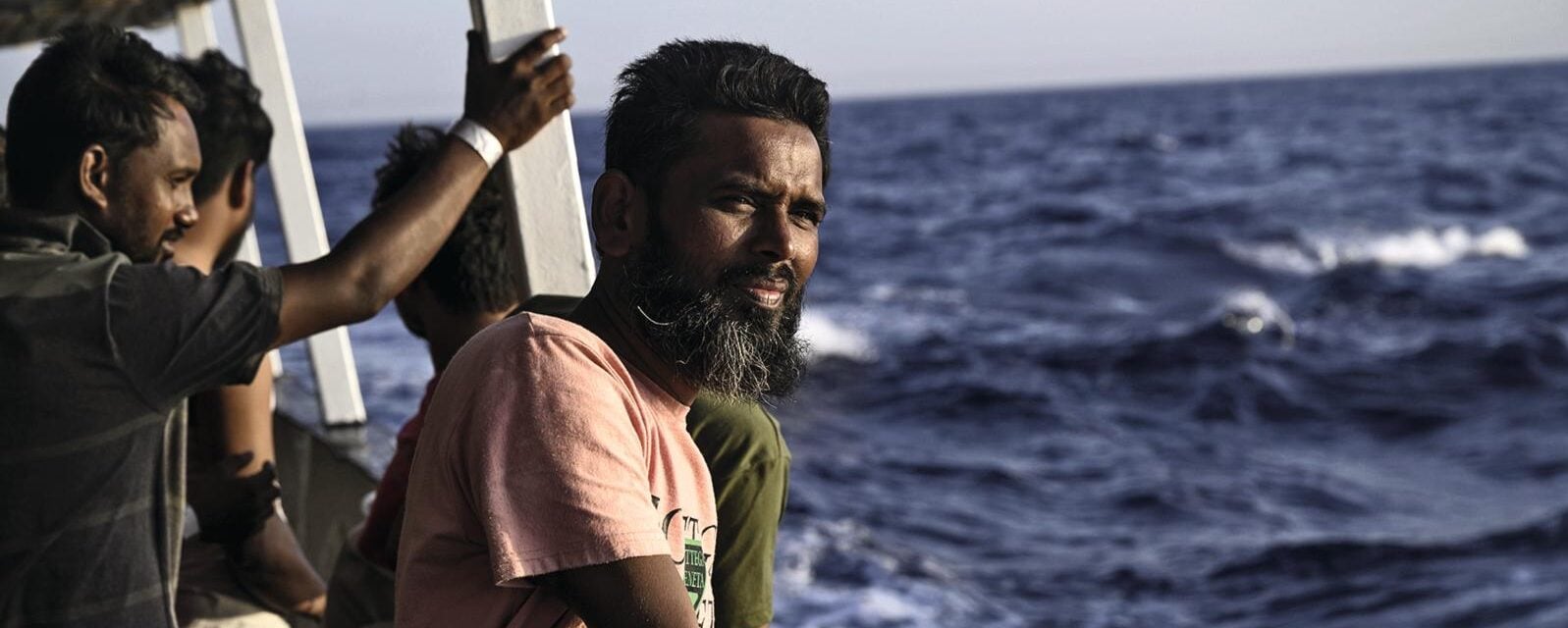 La rotta segreta dal Bangladesh all’Italia e perché superano i flussi dal Nord Africa La rotta segreta dal Bangladesh all’Italia e perché superano i flussi dal Nord Africa