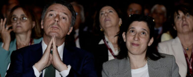 Pil e occupazione smentiscono i gufi: i numeri sbugiardano Renzi e Schlein