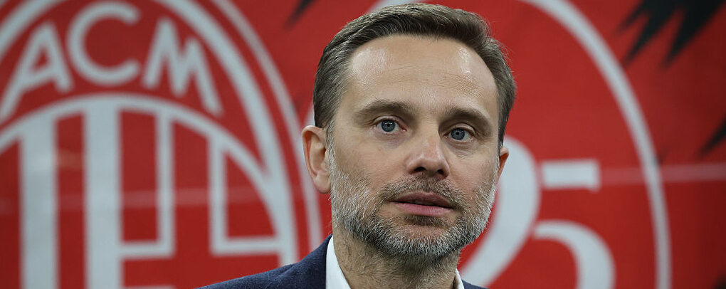La rivolta dei tifosi del Milan contro Furlani: petizione per mandarlo via (un anno fa fallita con Cardinale)