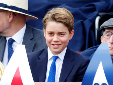 Il principe George verso una scuola “non reale”? L’indiscrezione che cambia tutto