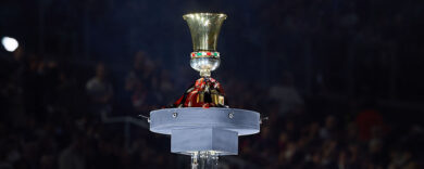Lazio e Inter, una Coppa Italia per due: Sarri e Chivu la meritano dopo una grande stagione