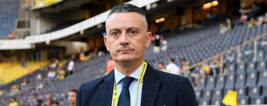 Chi sono i Club Referee Manager (addetti agli arbitri) della Serie A