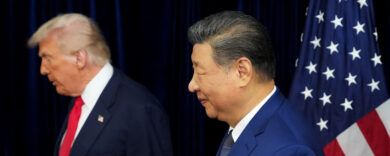 Trump vola da Xi: il faccia a faccia in Cina che può ridisegnare la sfida tra Usa e Pechino