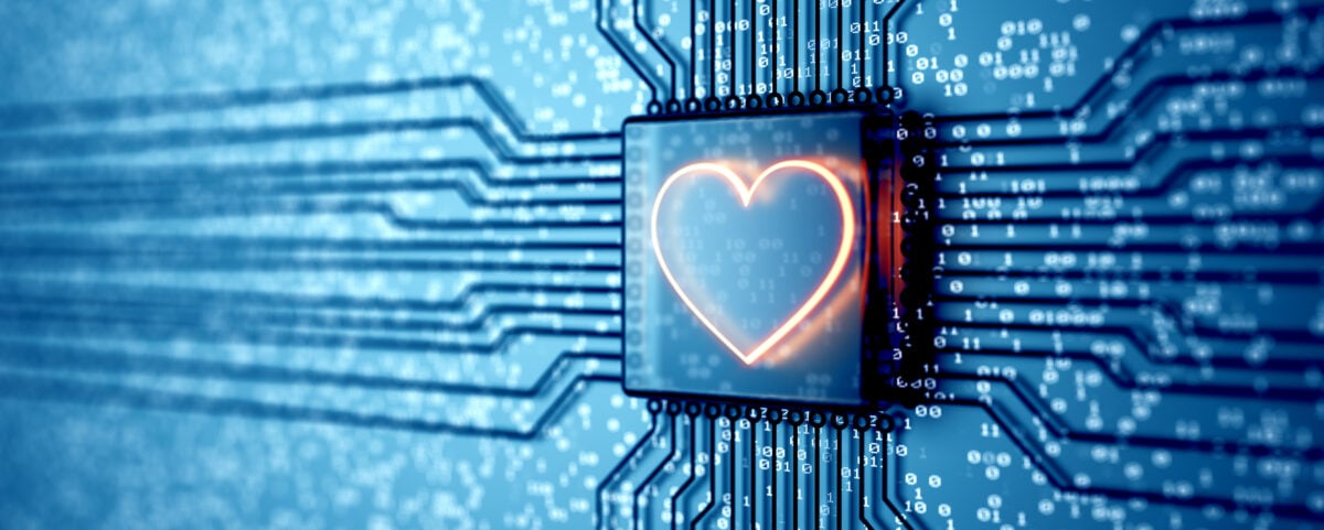 «Mi sono innamorato di un algoritmo»: quando l’intelligenza artificiale diventa una (vera) droga