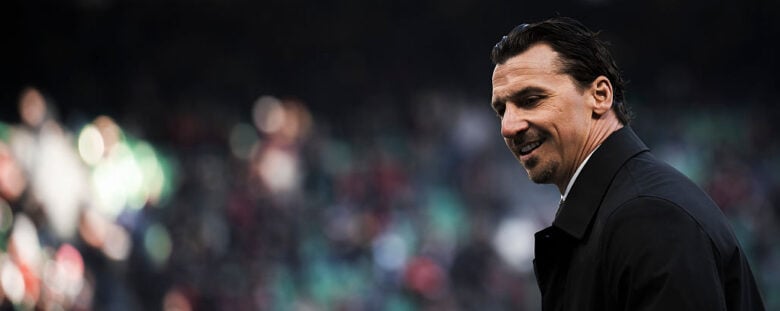 zlatan ibrahimovic