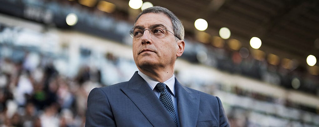 Juventus, le colpe di Comolli e il vero prezzo del fallimento