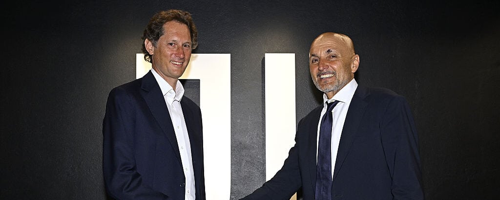 Metodo Elkann, restano tutti alla Juventus (nonostante il fallimento) Metodo Elkann, restano tutti alla Juventus (nonostante il fallimento)