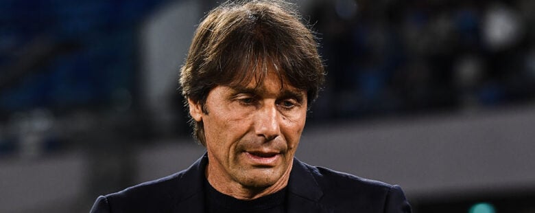 antonio conte napoli futuro