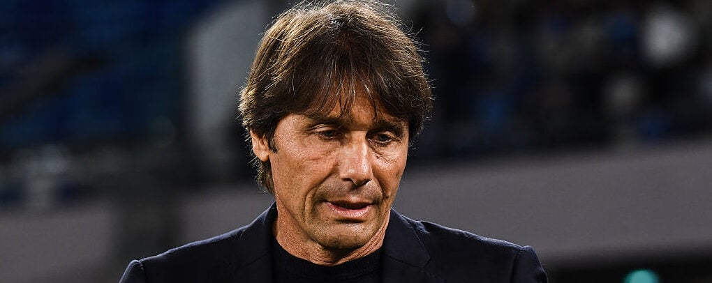 Conte, parole d’addio al Napoli: il destino deciso un mese fa e le tracce di mercato