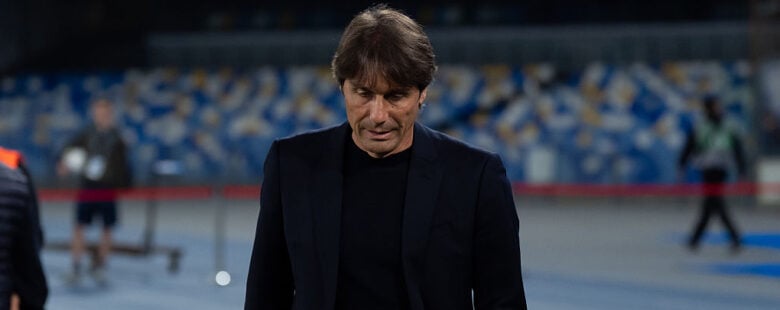 antonio conte napoli