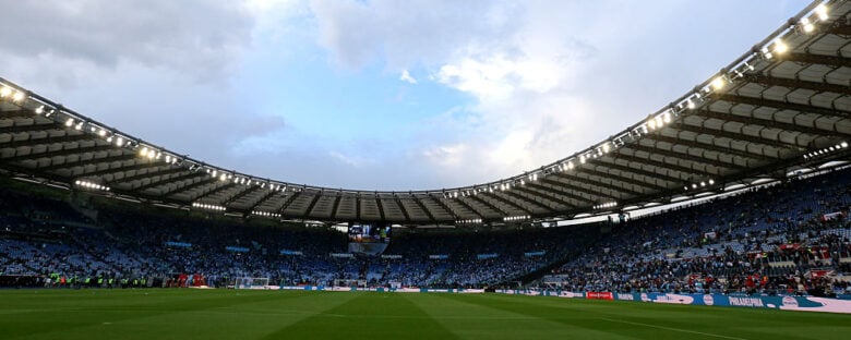 derby roma lazio sciopero ultras curve lega serie a ricorso tar