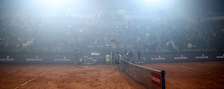 torneo internazionali d'italia roma foro italico prezzi biglietti
