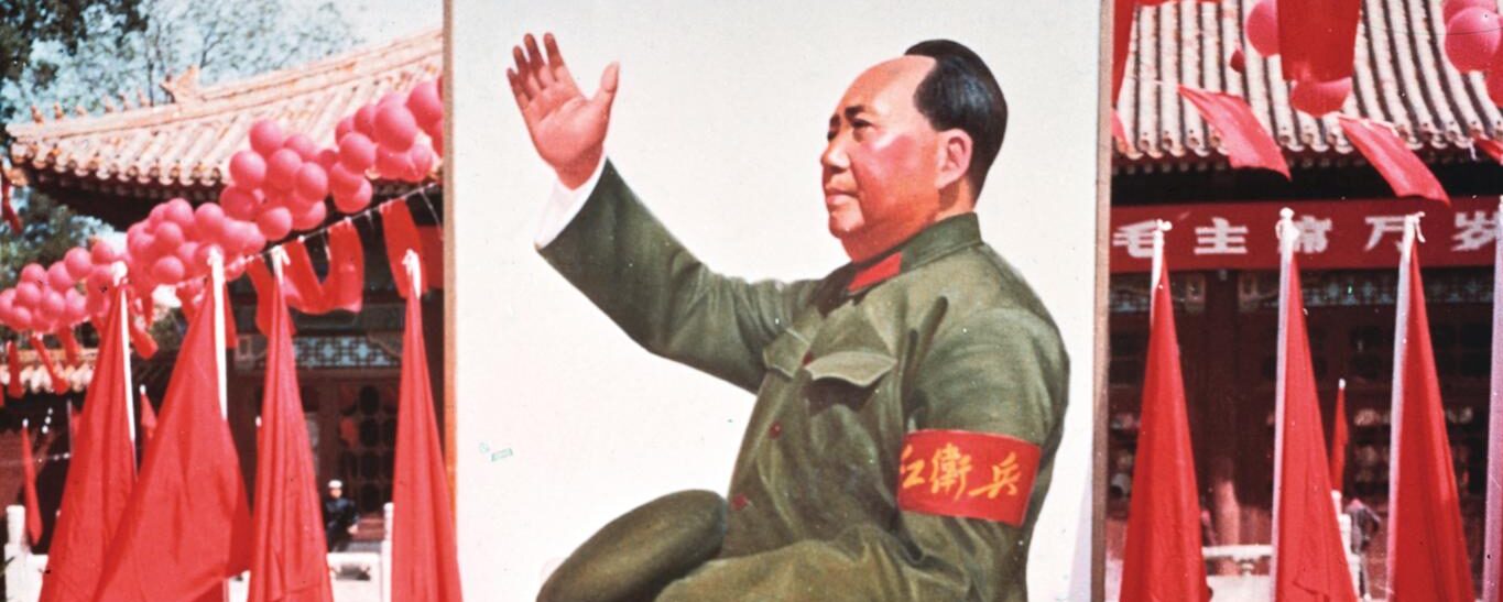 L’eredità di Mao: cosa resta oggi in Cina della «Rivoluzione Culturale» (da 2 milioni di morti in 10 anni) L’eredità di Mao: cosa resta oggi in Cina della «Rivoluzione Culturale» (da 2 milioni di morti in 10 anni)