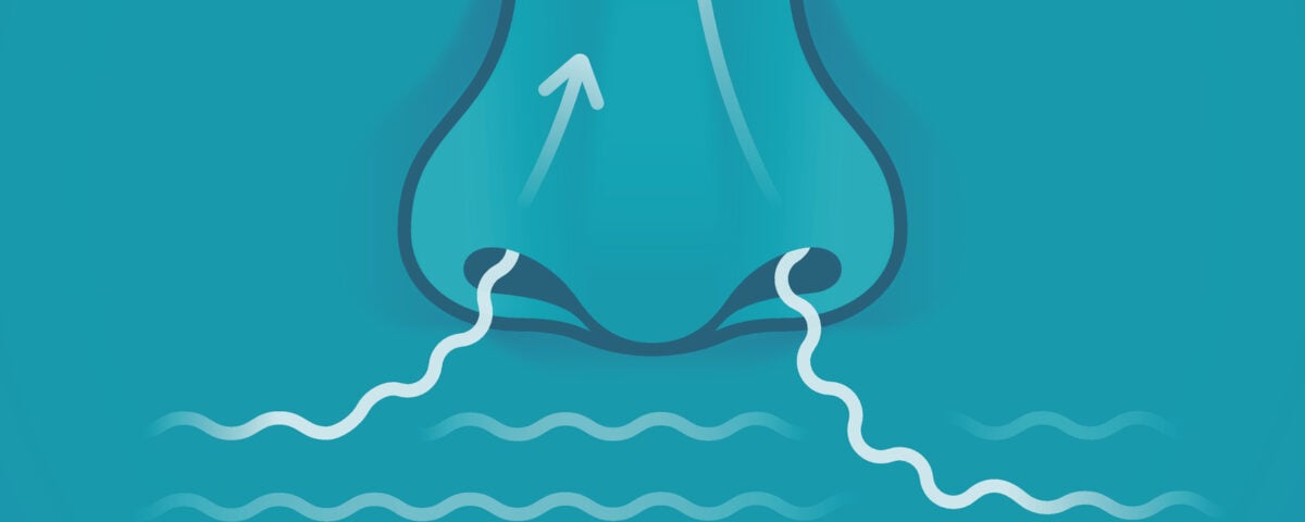 Sesso, ansia e insonnia: la clamorosa scoperta scientifica sul modo in cui respiriamo