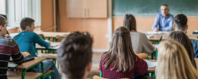Scuola, vietati i brutti voti: la sentenza che premia «i furbetti della verifica»
