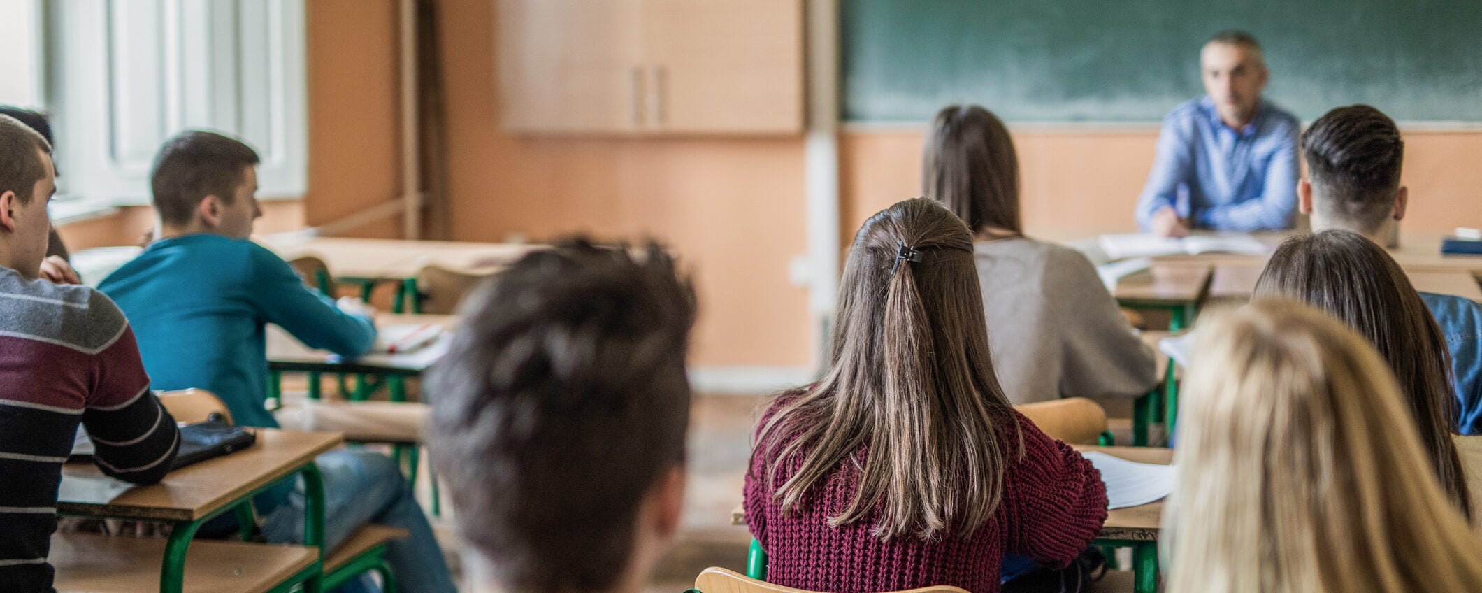 Scuola, vietati i brutti voti: la sentenza che premia «i furbetti della verifica» Scuola, vietati i brutti voti: la sentenza che premia «i furbetti della verifica»