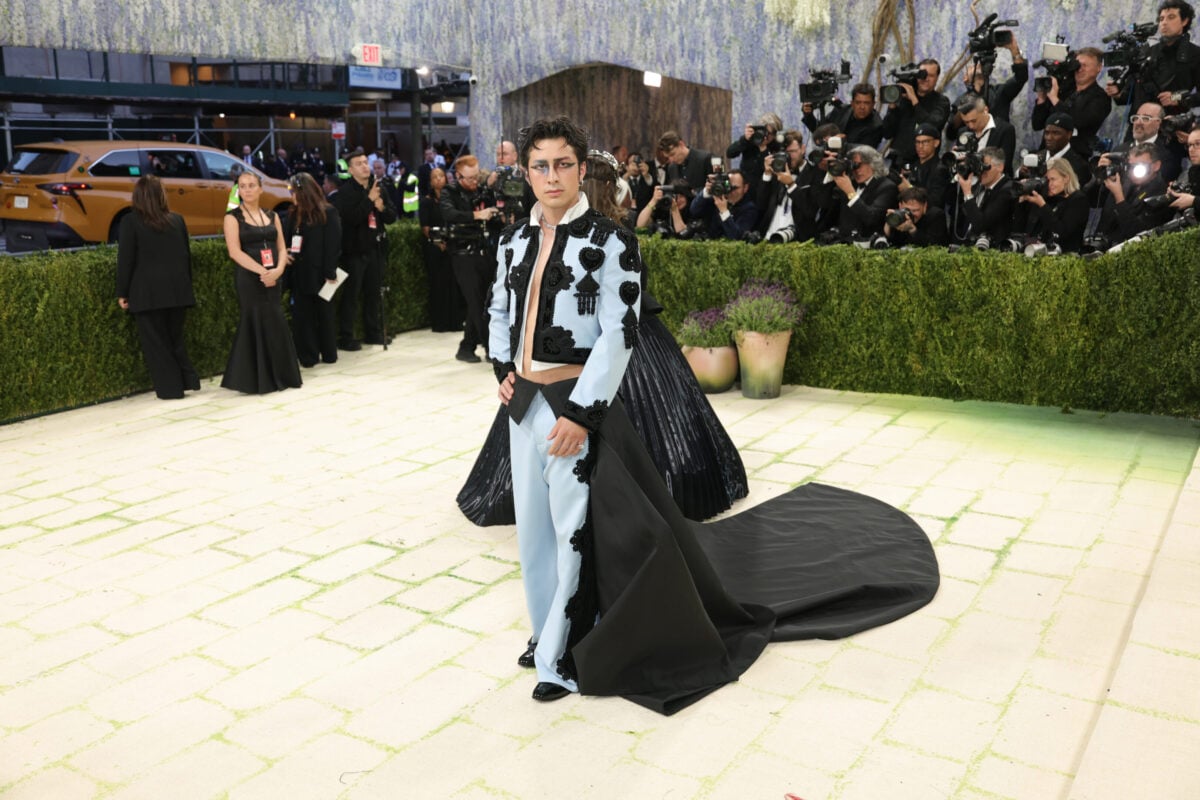 Met Gala 2026, i look della serata