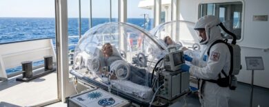 Hantavirus in crociera: perché il “ceppo delle Ande” preoccupa il mondo