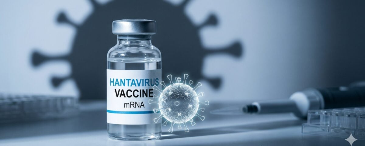 Hantavirus e l’ombra del Covid: tra allarmismo e corsa ai vaccini mRna. Quanto c’è di vero
