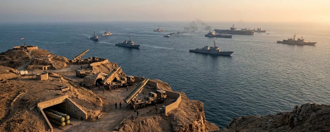 Perché l’Iran può resistere mesi all’assedio americano: il report della Cia