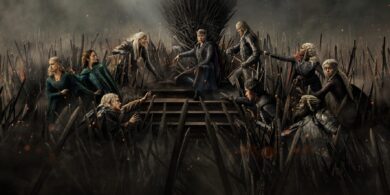 House of the Dragon 3, si riaccende la guerra per il Trono di Spade