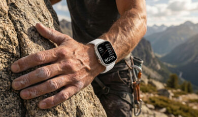 Huawei Watch Fit 5 Pro: lo smartwatch accessibile con ben pochi compromessi