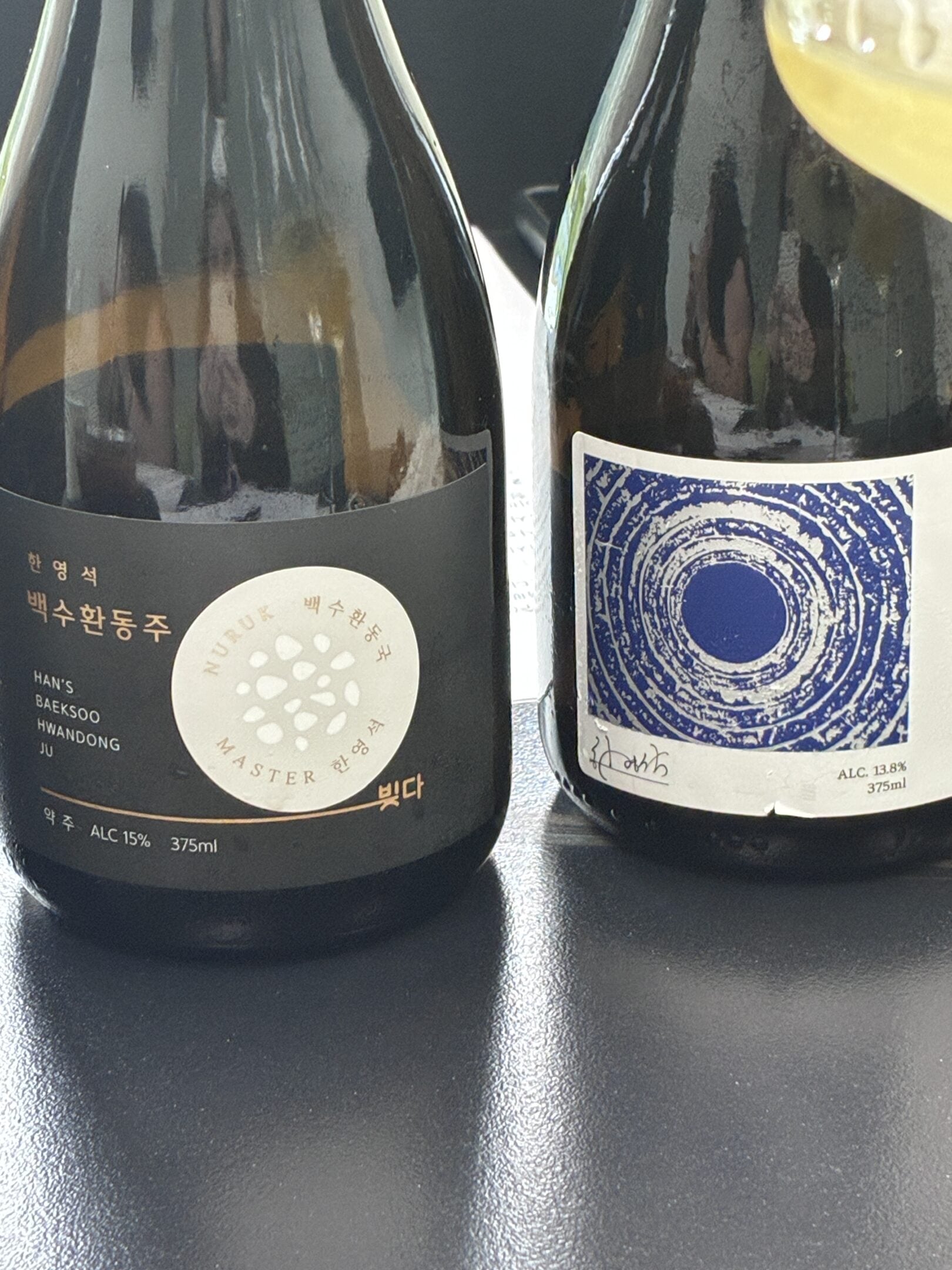Viaggio nella Jeolla dentro Han’s Brewery, il laboratorio che sta riscrivendo il futuro degli alcolici coreani