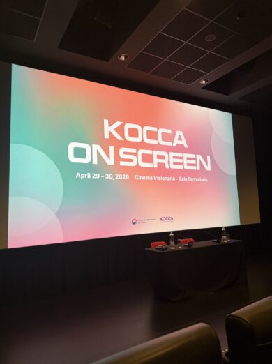 Far East Film Festival 2026, la Corea conquista Udine: cinema, KOCCA On Screen e Korean Night