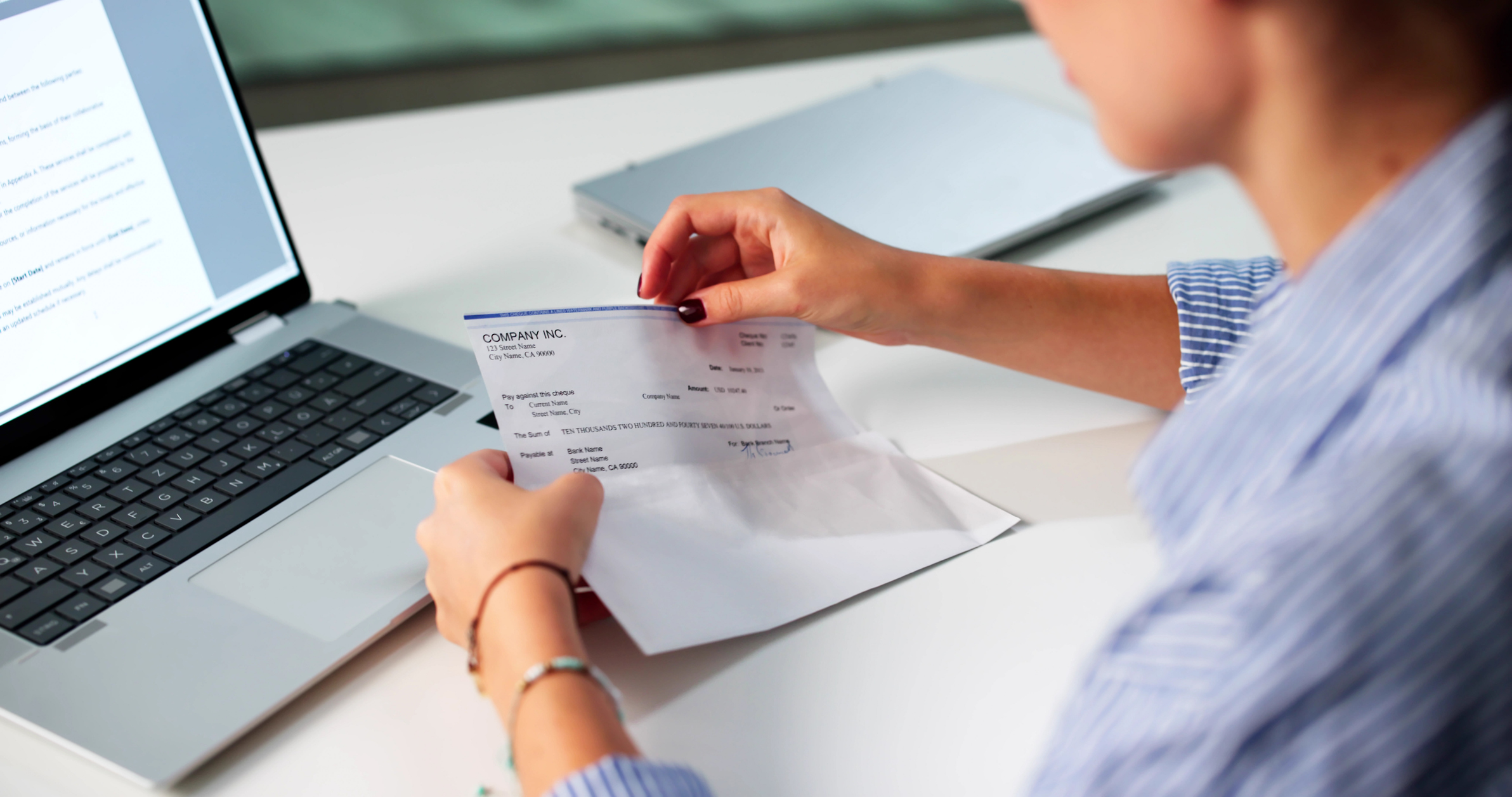 Stipendio negli annunci di lavoro, arriva l’obbligo: ecco cosa cambia Stipendio negli annunci di lavoro, arriva l’obbligo: ecco cosa cambia