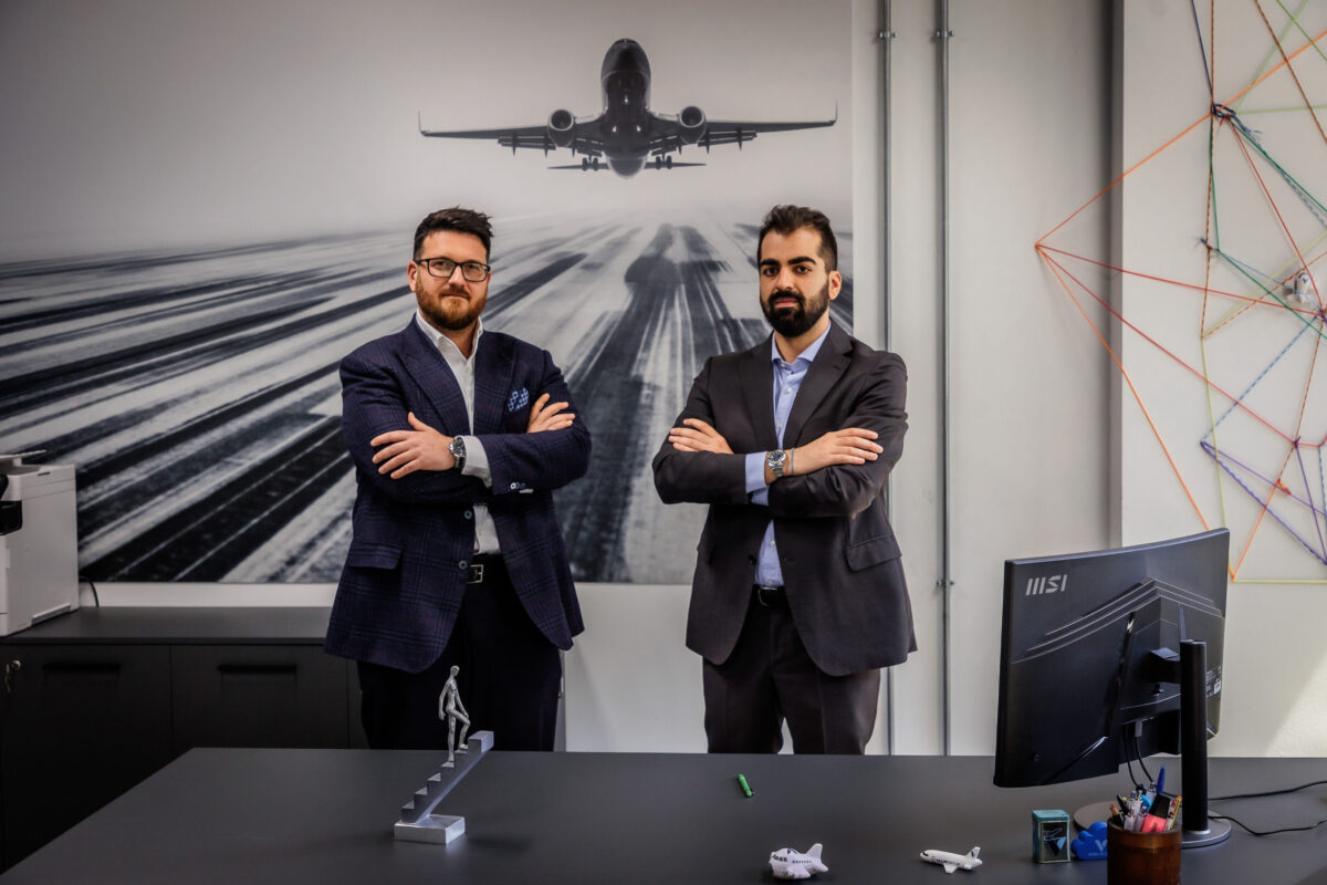 Un volo cancellato non dev’essere un incubo: la scommessa tech di Value Group Un volo cancellato non dev’essere un incubo: la scommessa tech di Value Group