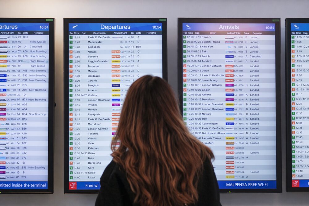 Un volo cancellato non dev’essere un incubo: la scommessa tech di Value Group Un volo cancellato non dev’essere un incubo: la scommessa tech di Value Group