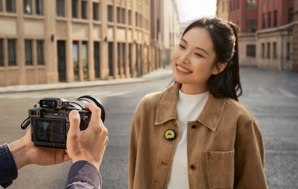Insta360 Mic Pro: l’audio di qualità fa sempre la differenza