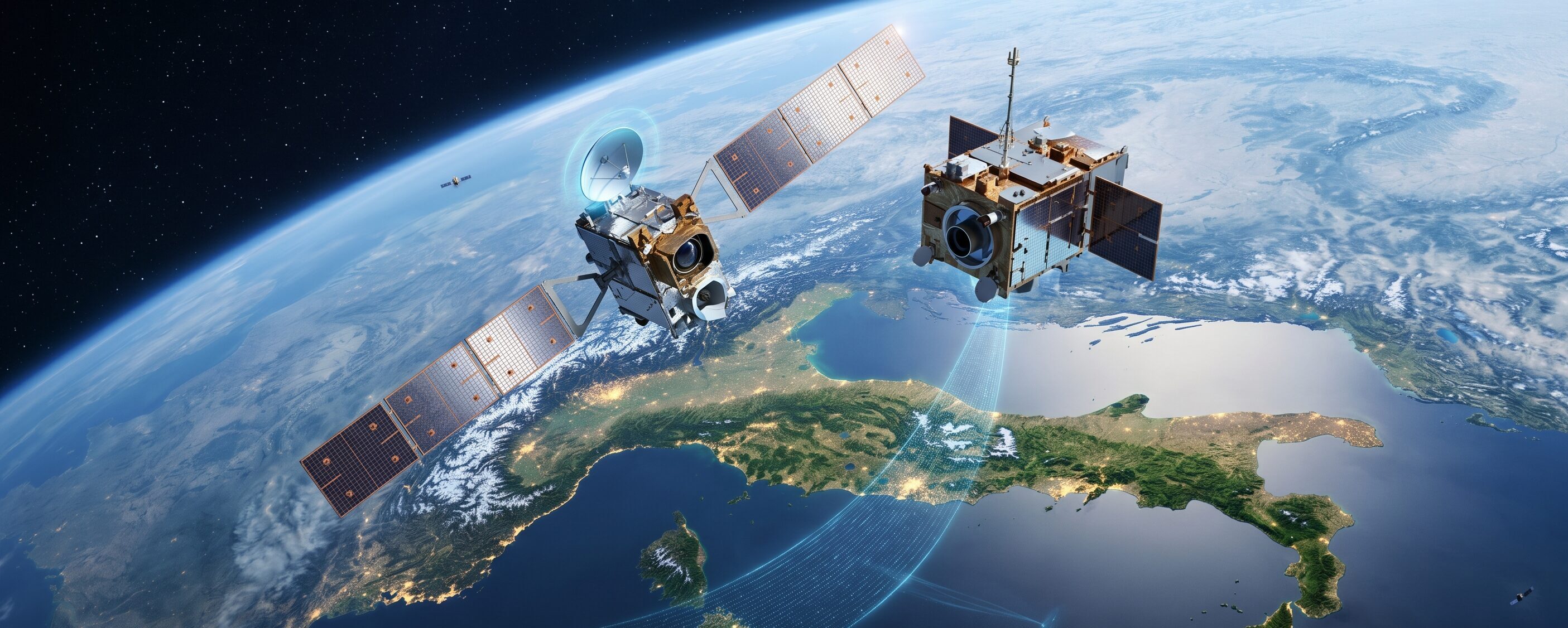 La corsa allo Spazio si decide in Lombardia: ecco dove nasce la tecnologia che sfida le superpotenze