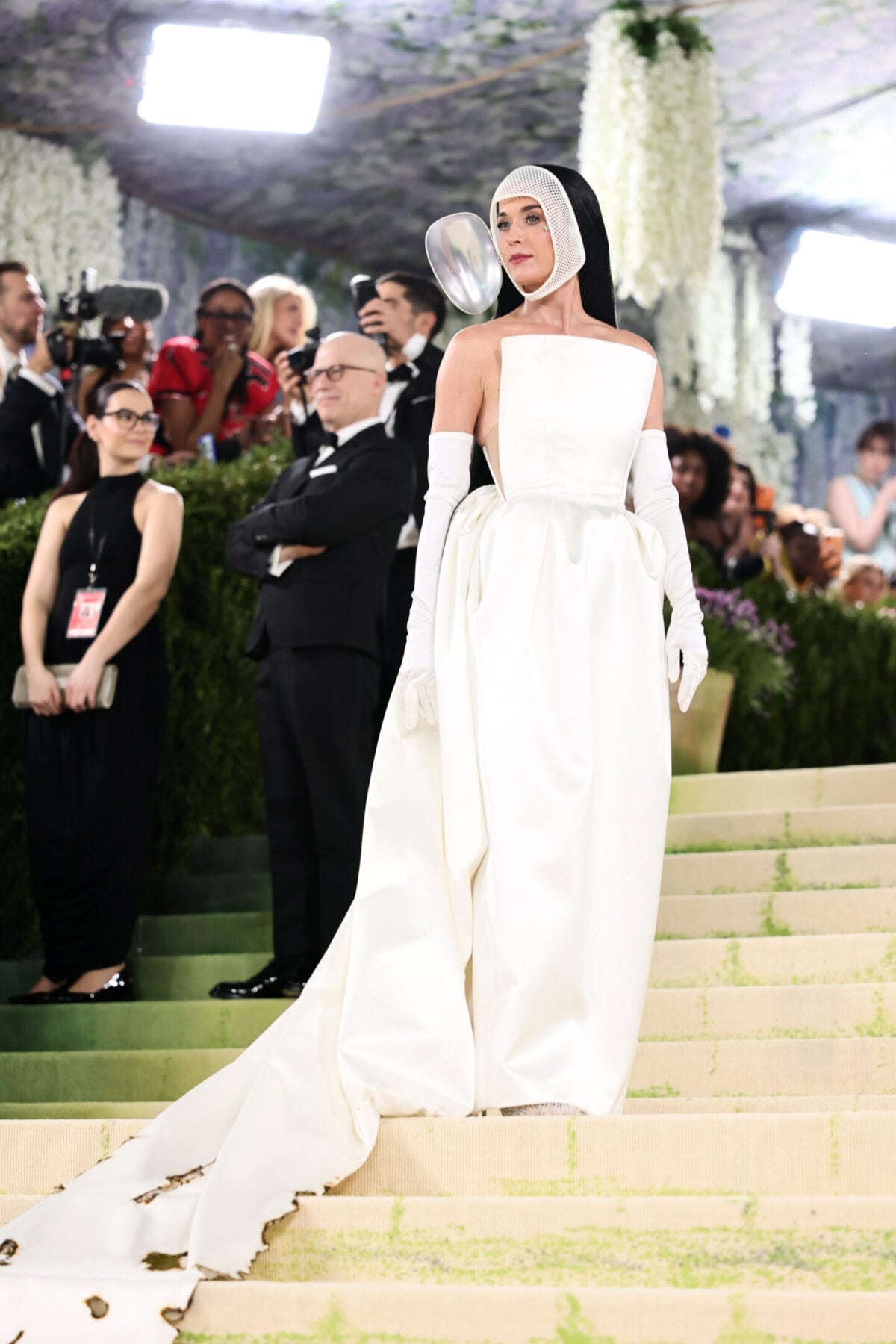 Met Gala 2026, i look della serata