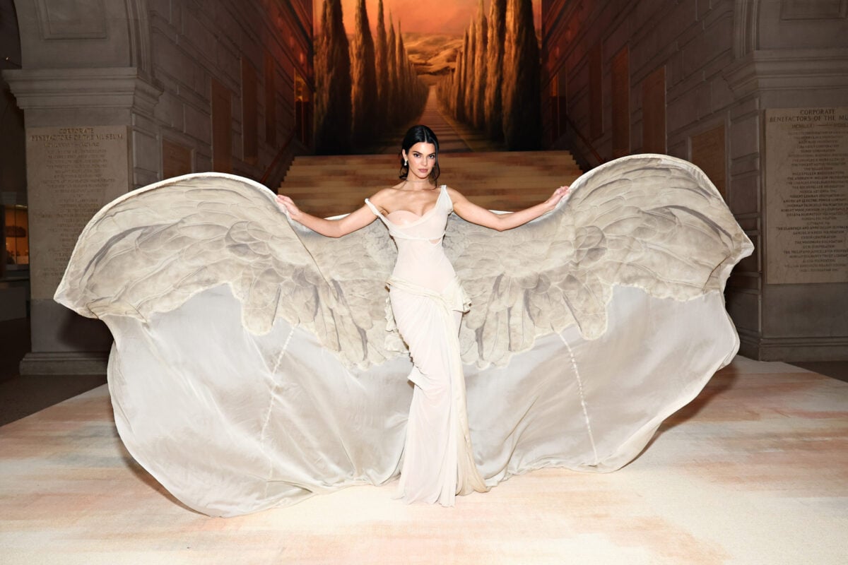 Met Gala 2026, i look della serata