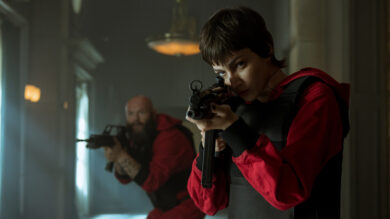 La Casa de papel torna davvero? Tutto quello che sappiamo sulla nuova era della serie Netflix