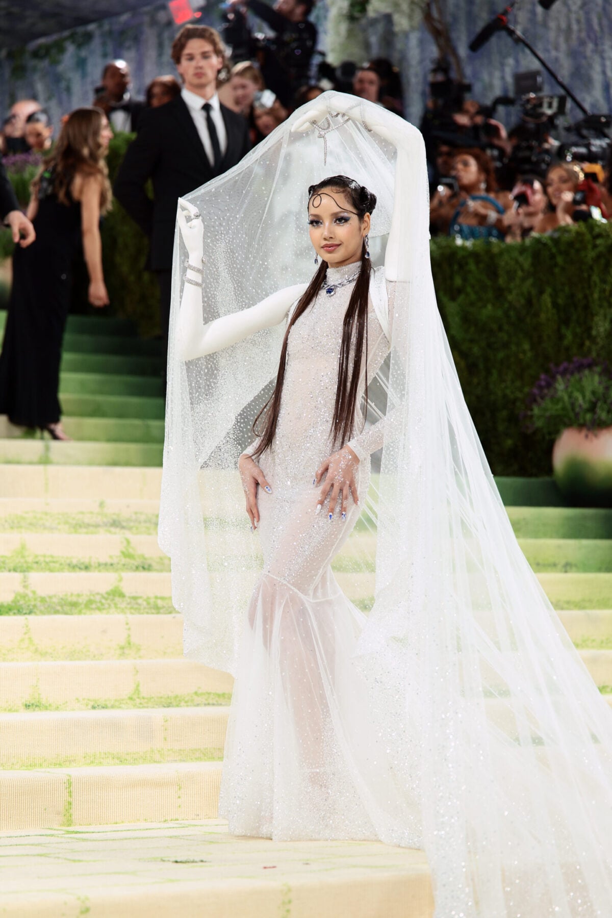Met Gala 2026, i look della serata