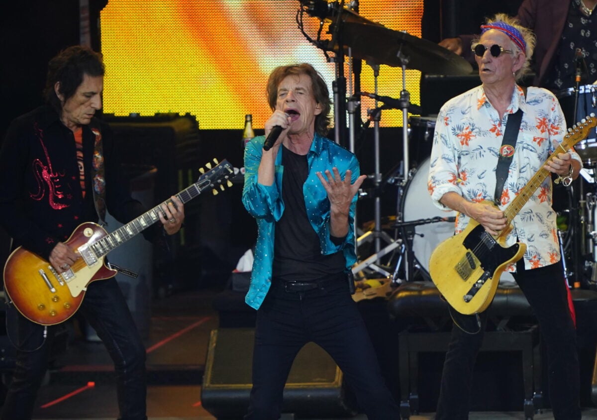 Rolling Stones oltre il mito: l’ultima sfida al tempo