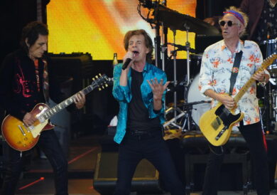 Rolling Stones oltre il mito: l’ultima sfida al tempo